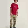 Tricou Vans World Tricou Vans World