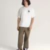 Tricou Vans X Thalia Surf Dual Palm Tricou Vans X Thalia Surf Dual Palm