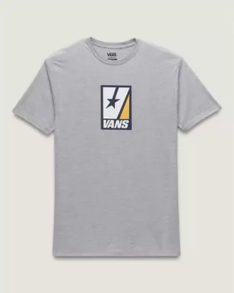 Tricou Vee Start