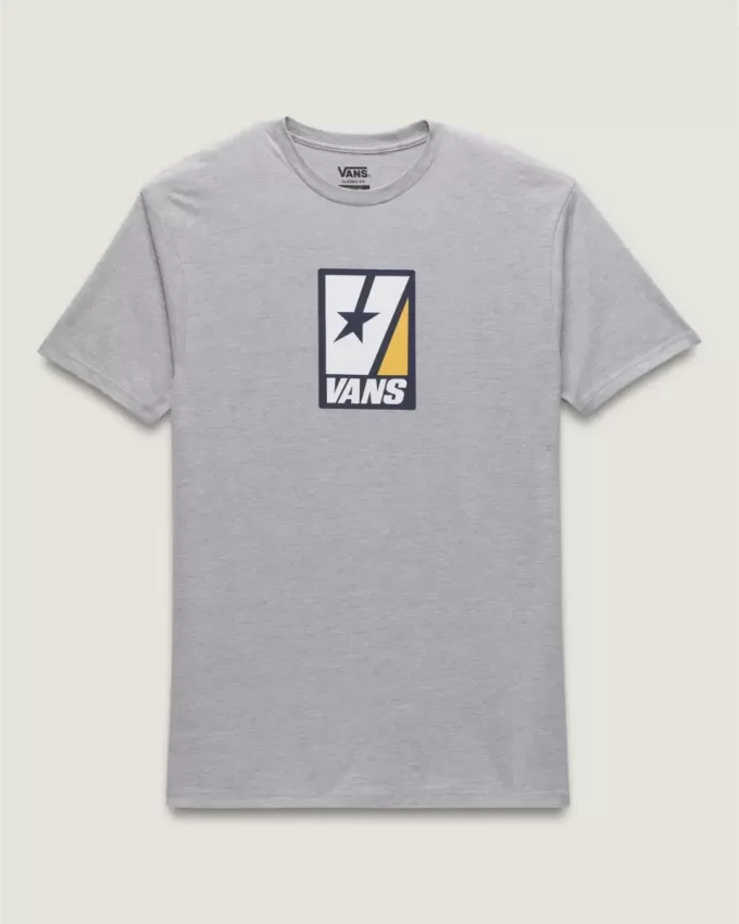 Tricou Vee Start