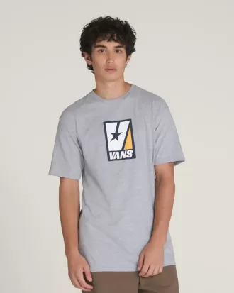 Tricou Vee Start
