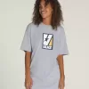 Tricou Vee Start