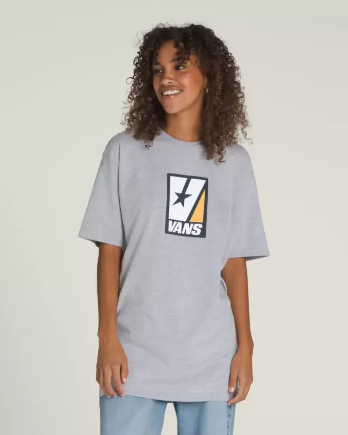 Tricou Vee Start