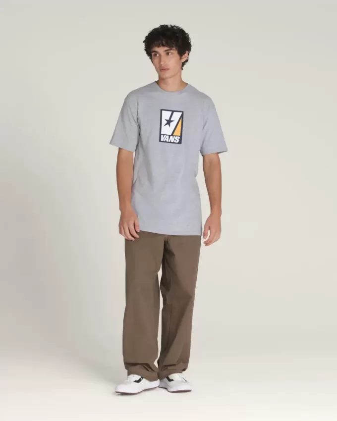 Tricou Vee Start