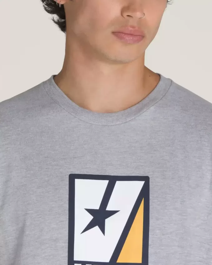 Tricou Vee Start