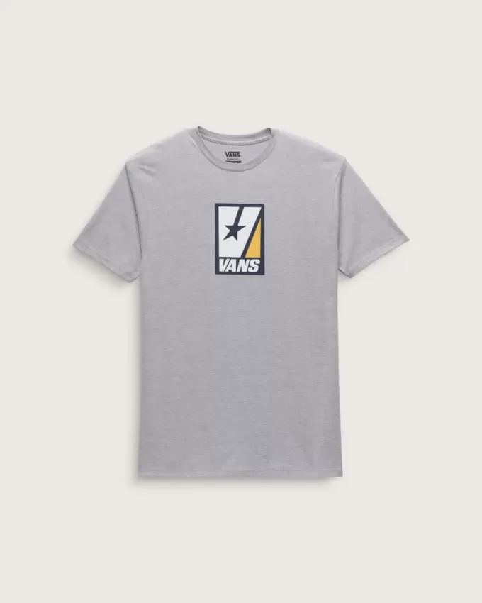 Tricou Vee Start