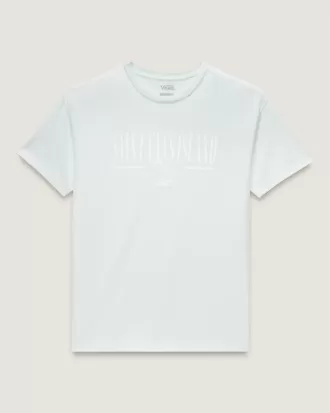 Tricou Vintage Retro Isle