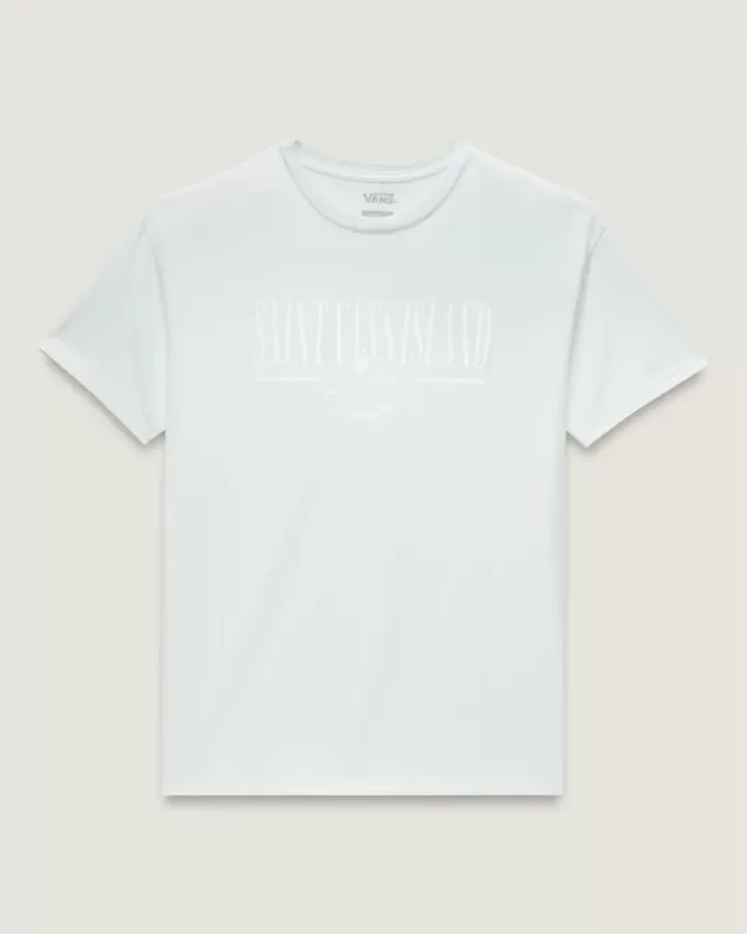 Tricou Vintage Retro Isle Tricou Vintage Retro Isle