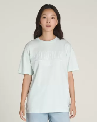 Tricou Vintage Retro Isle