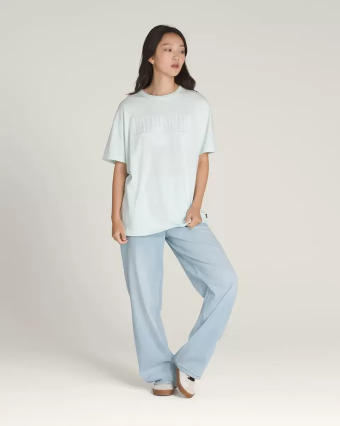 Tricou Vintage Retro Isle Tricou Vintage Retro Isle