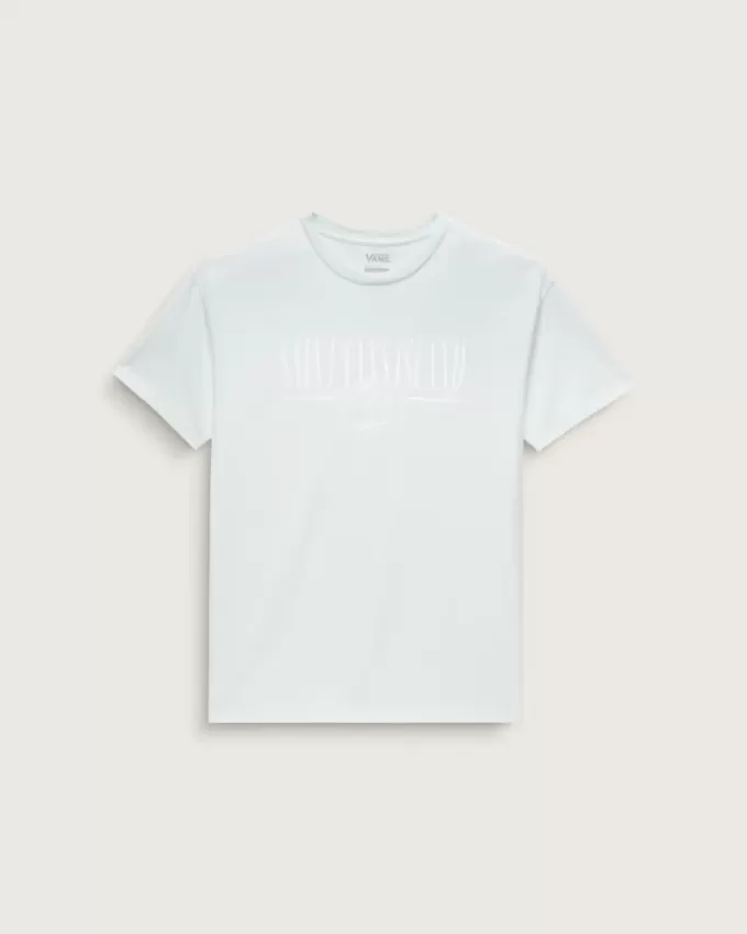 Tricou Vintage Retro Isle Tricou Vintage Retro Isle