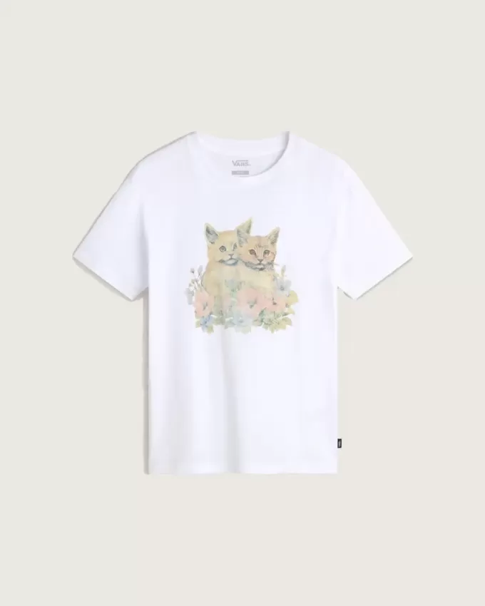 Tricou Vintage Smitten