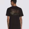 Tricou Waffle Room Service