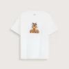 Tricou Waffles The Dog Tricou Waffles The Dog