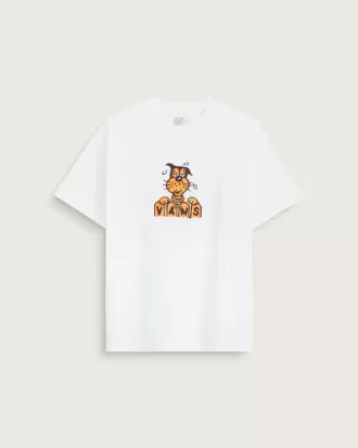 Tricou Waffles The Dog