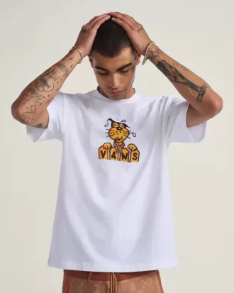 Tricou Waffles The Dog
