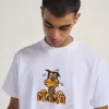 Tricou Waffles The Dog Tricou Waffles The Dog