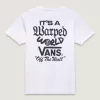 Tricou Warped World Tricou Warped World
