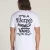 Tricou Warped World Tricou Warped World