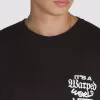 Tricou Warped World