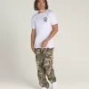 Tricou Warped World Tricou Warped World