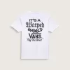 Tricou Warped World Tricou Warped World