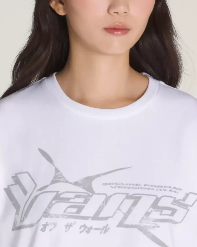 Tricou Y2V