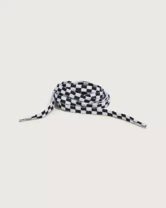 Vans 36” Checkerboard Laces