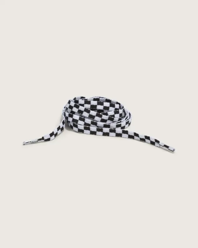 Vans 36” Checkerboard Laces