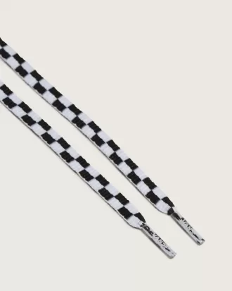 Vans 36” Checkerboard Laces