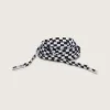 Vans 45” Checkerboard Laces