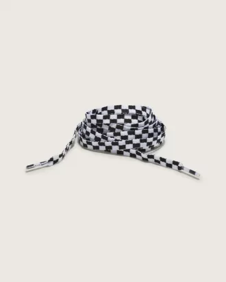 Vans 45” Checkerboard Laces
