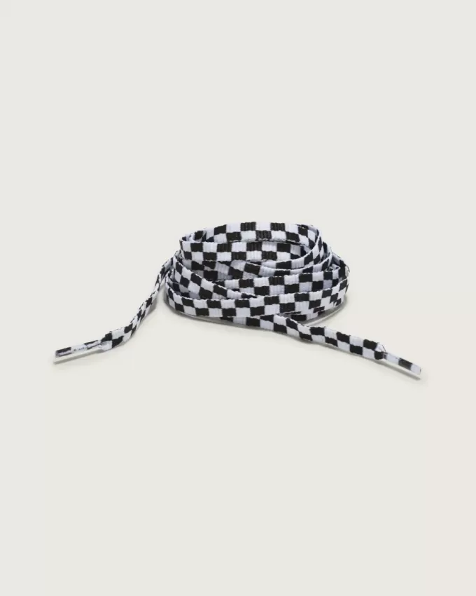 Vans 45” Checkerboard Laces