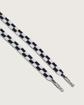 Vans 45” Checkerboard Laces