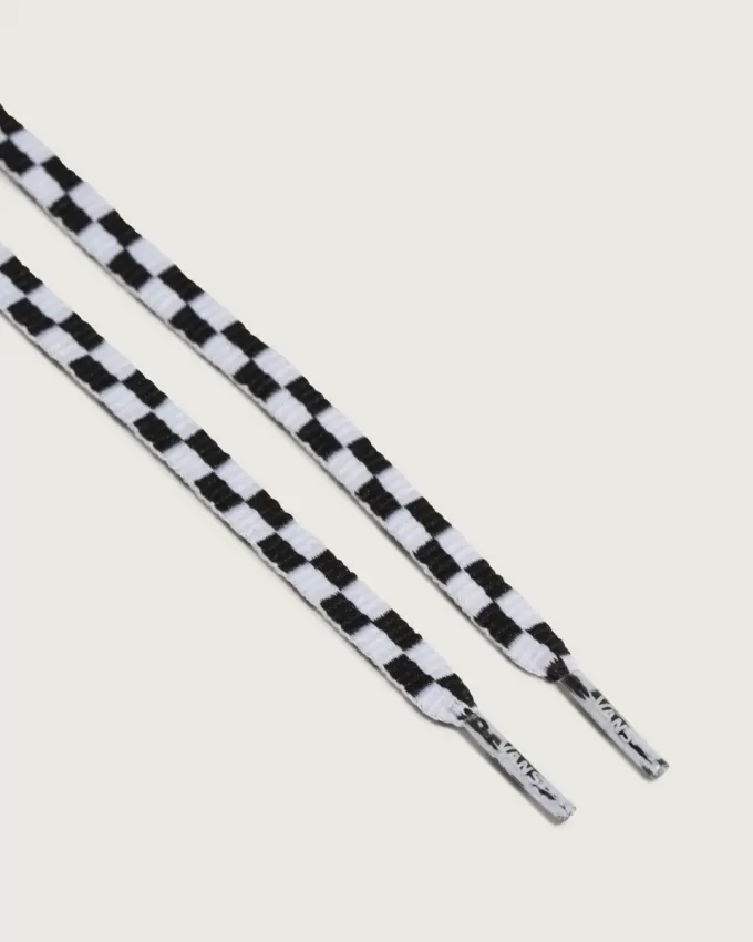 Vans 45” Checkerboard Laces