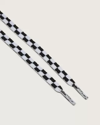 Vans 54” Checkerboard Laces