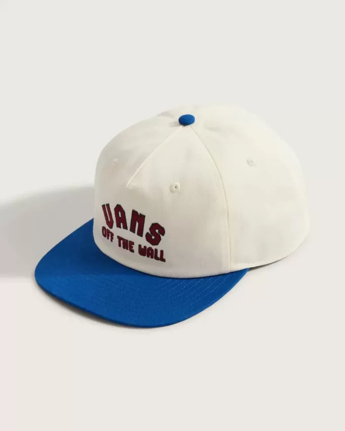 Vans Design Co. Low Hat Vans Design Co. Low Hat