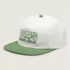 Vans Design Co. Low Hat Vans Design Co. Low Hat
