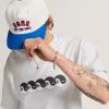 Vans Design Co. Low Hat Vans Design Co. Low Hat