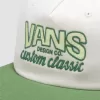Vans Design Co. Low Hat Vans Design Co. Low Hat