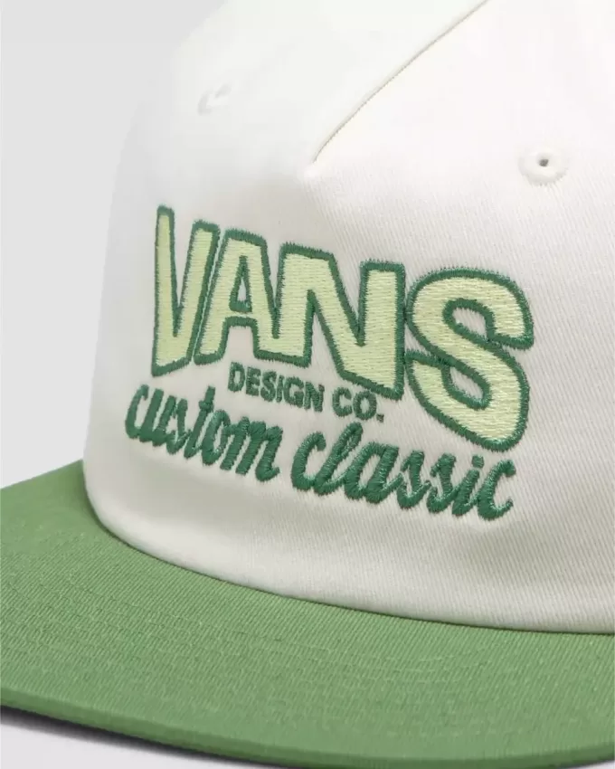 Vans Design Co. Low Hat Vans Design Co. Low Hat