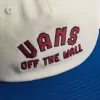 Vans Design Co. Low Hat Vans Design Co. Low Hat
