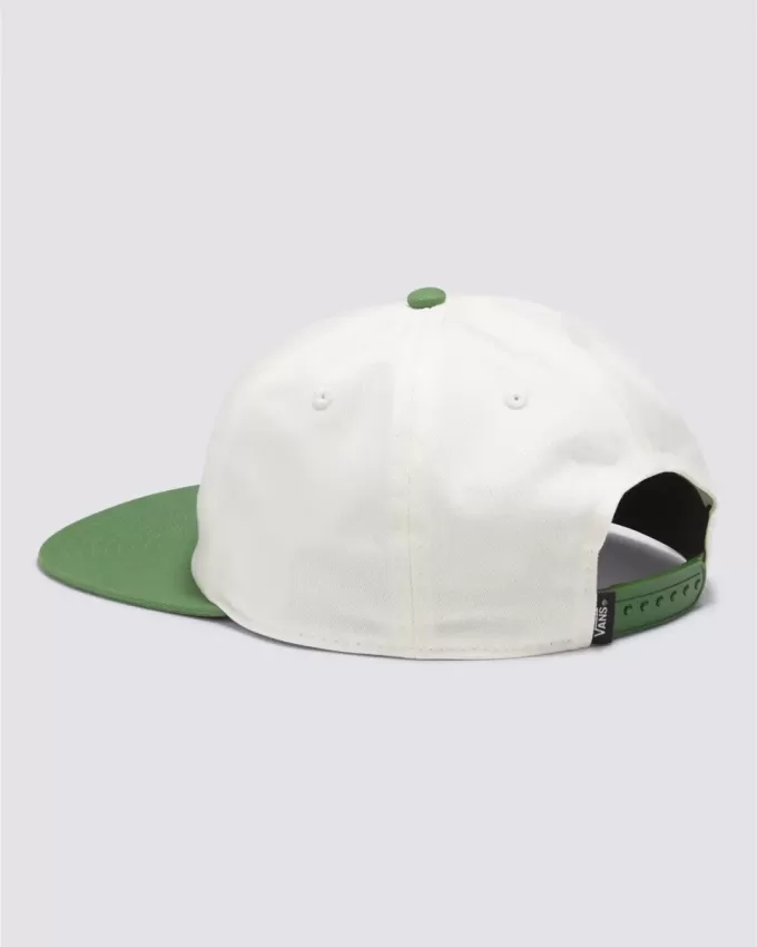Vans Design Co. Low Hat Vans Design Co. Low Hat