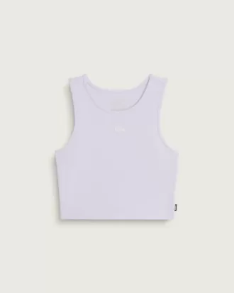 Vans Script Tank Top