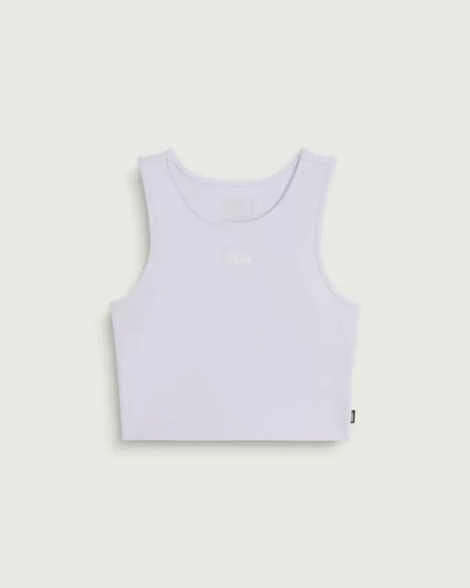 Vans Script Tank Top Vans Script Tank Top