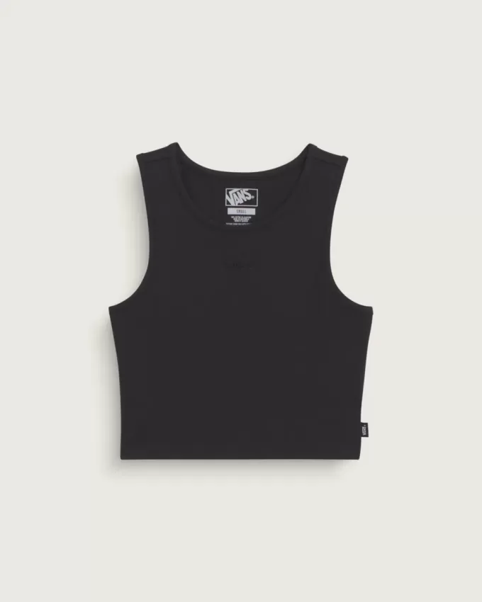 Vans Script Tank Top