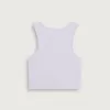 Vans Script Tank Top Vans Script Tank Top