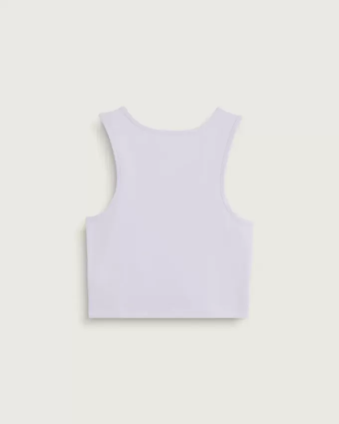 Vans Script Tank Top Vans Script Tank Top
