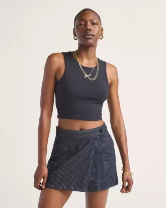 Vans Script Tank Top