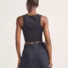 Vans Script Tank Top